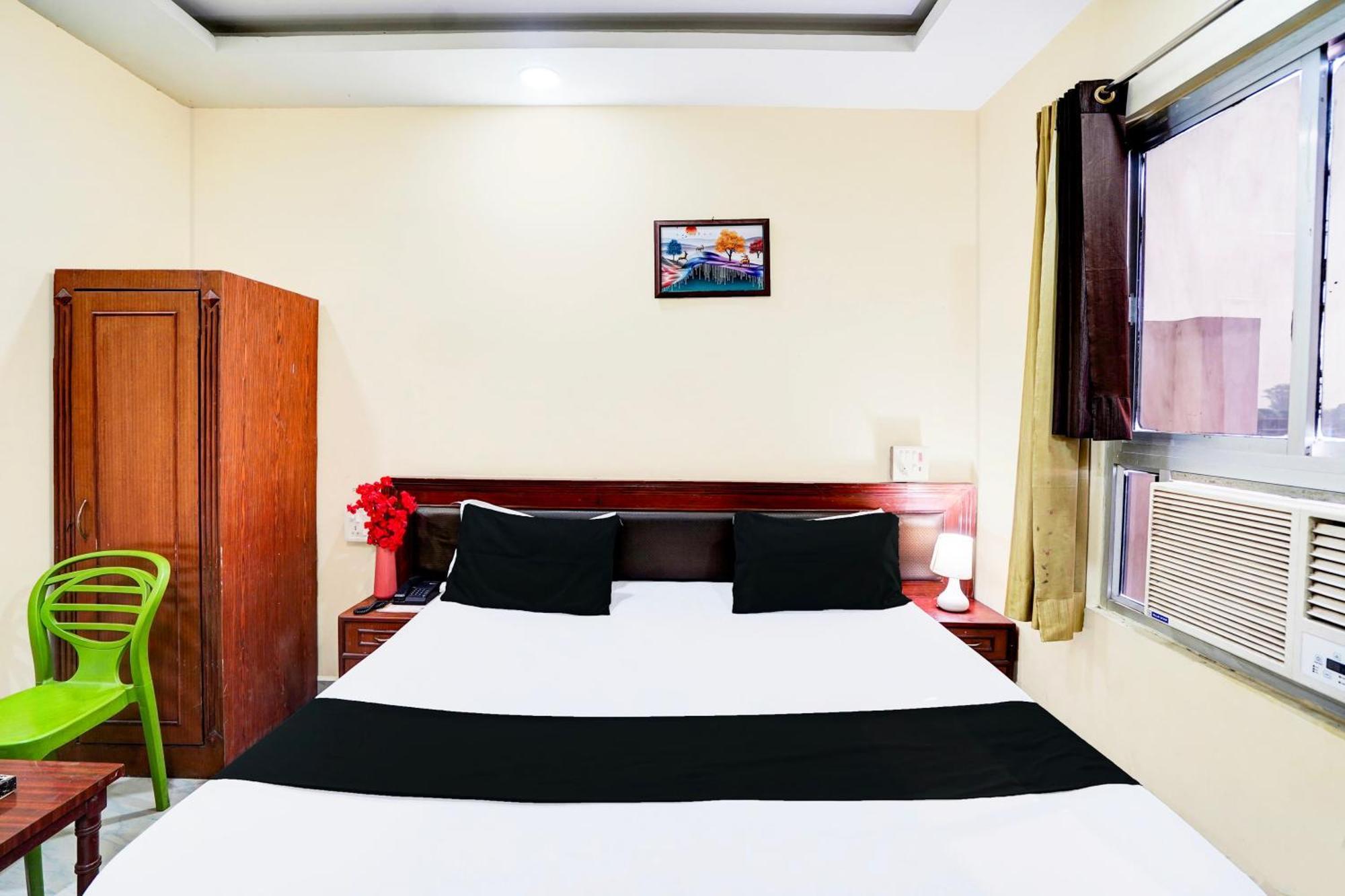 Hotel O Nova Resorts & Luxury Farm Raebareli エクステリア 写真