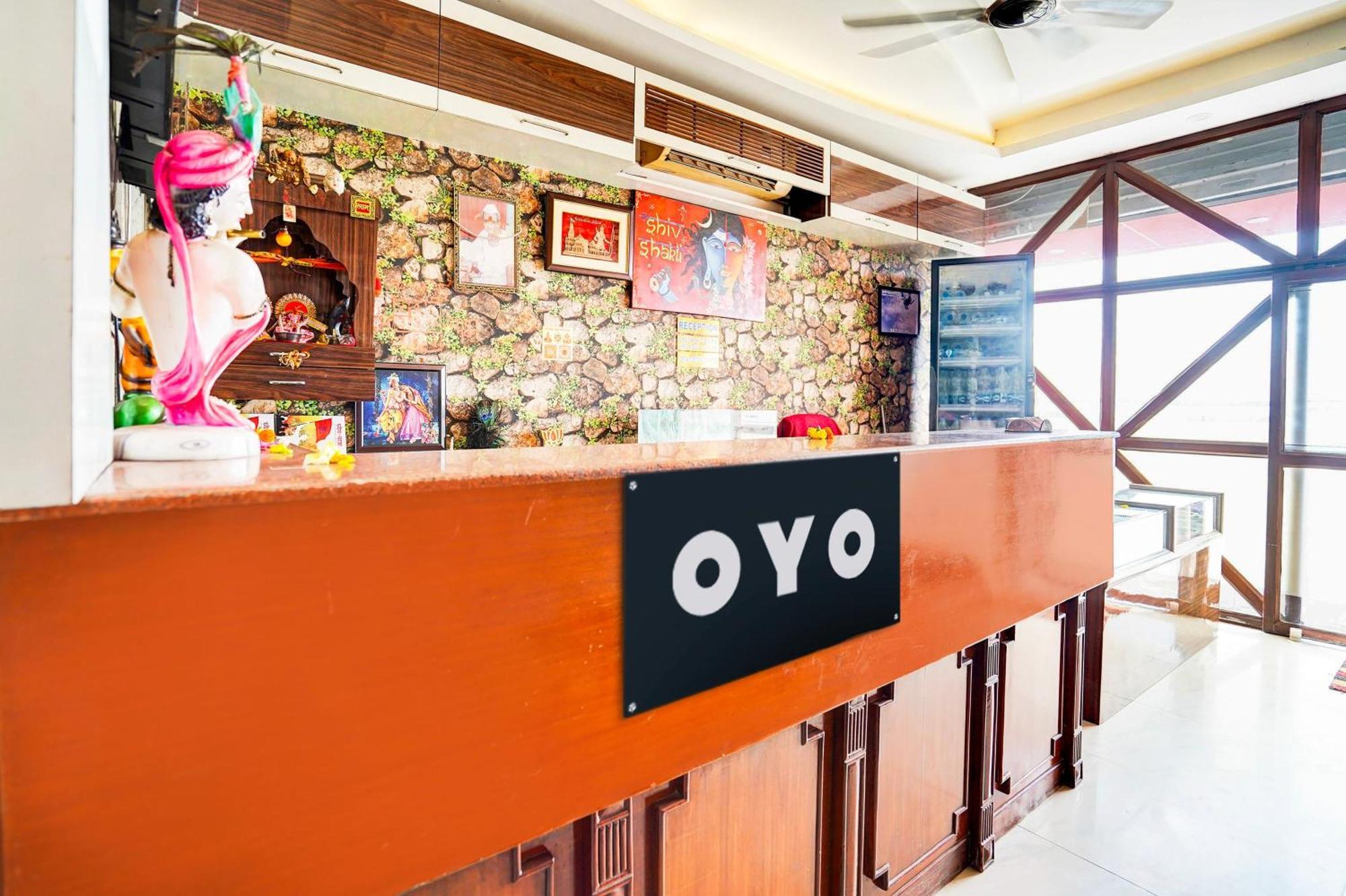 Hotel O Nova Resorts & Luxury Farm Raebareli エクステリア 写真